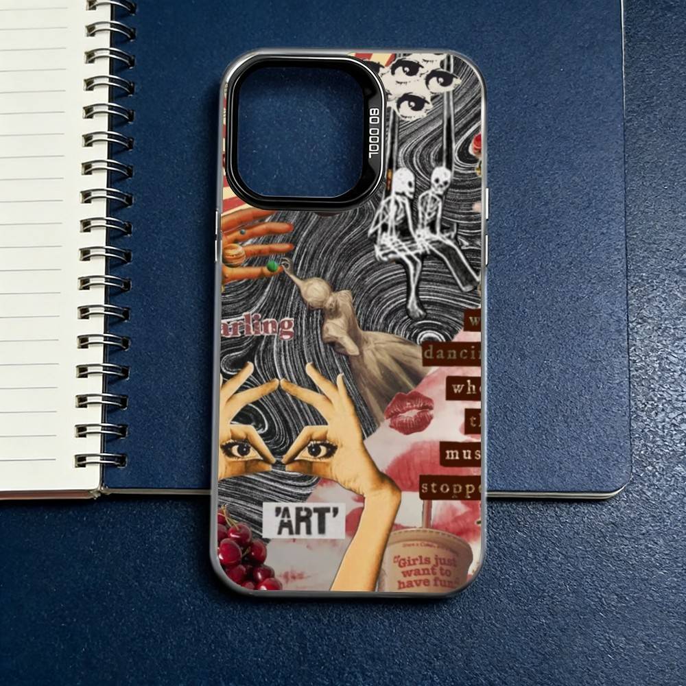 V-Vintage Dreamcore Telefoonho - Phone Cases Louis Vuitton recensie en prijs