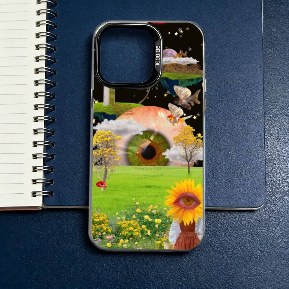 V-Vintage Dreamcore Telefoonho - Phone Cases Louis Vuitton recensie en prijs