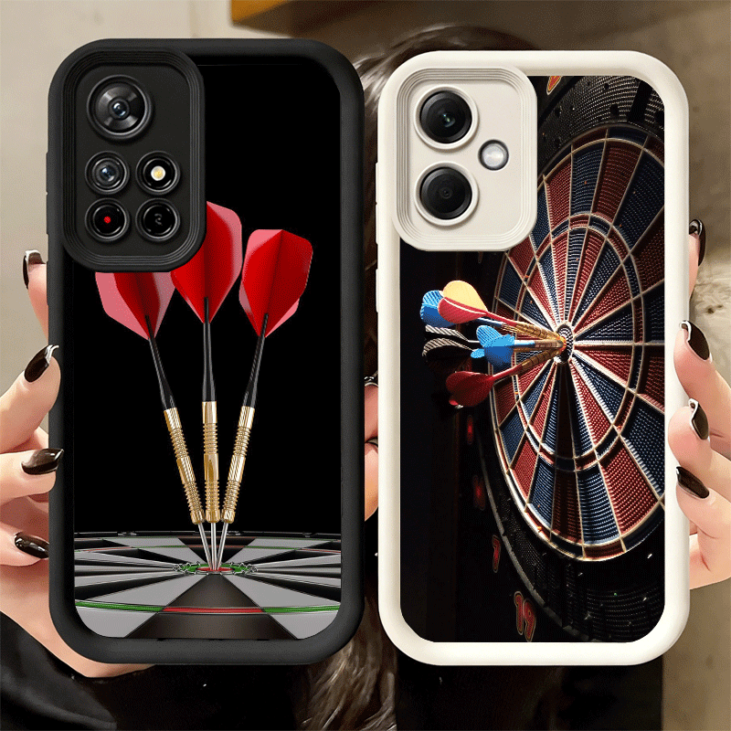 Telefoonhoesje voor Xiaomi Red - Phone Cases Target recensie en prijs