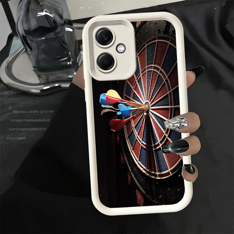 Telefoonhoesje voor Xiaomi Red - Phone Cases Target recensie en prijs