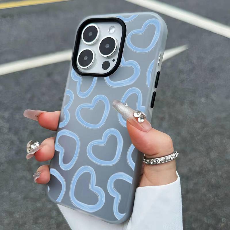 Schattig telefoonhoesje met ol - Phone Cases Cute Iphone 13 recensie en prijs