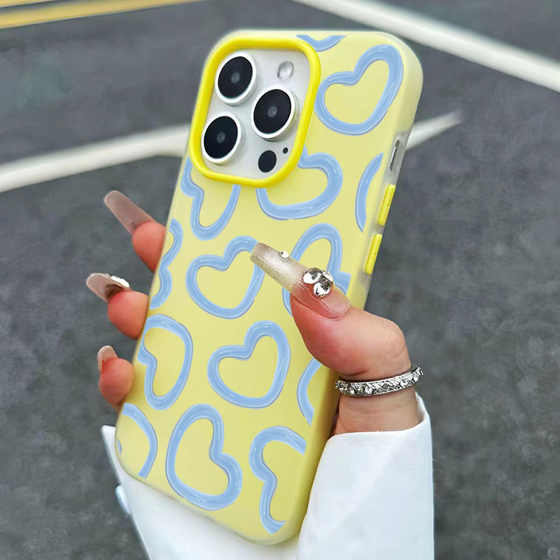 Schattig telefoonhoesje met ol - Phone Cases Cute Iphone 13 recensie en prijs