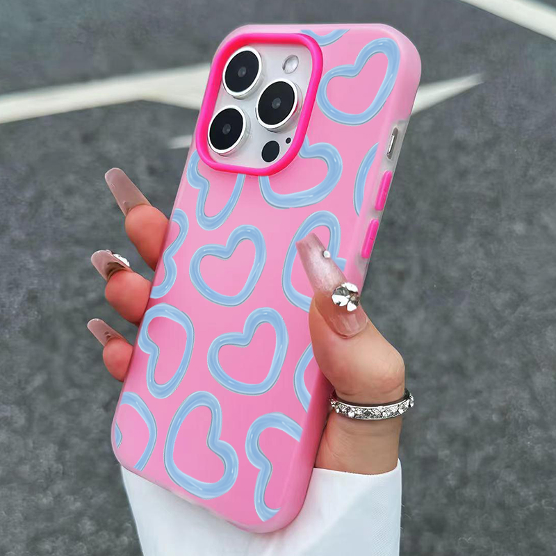 Schattig telefoonhoesje met ol - Phone Cases Cute Iphone 13 recensie en prijs