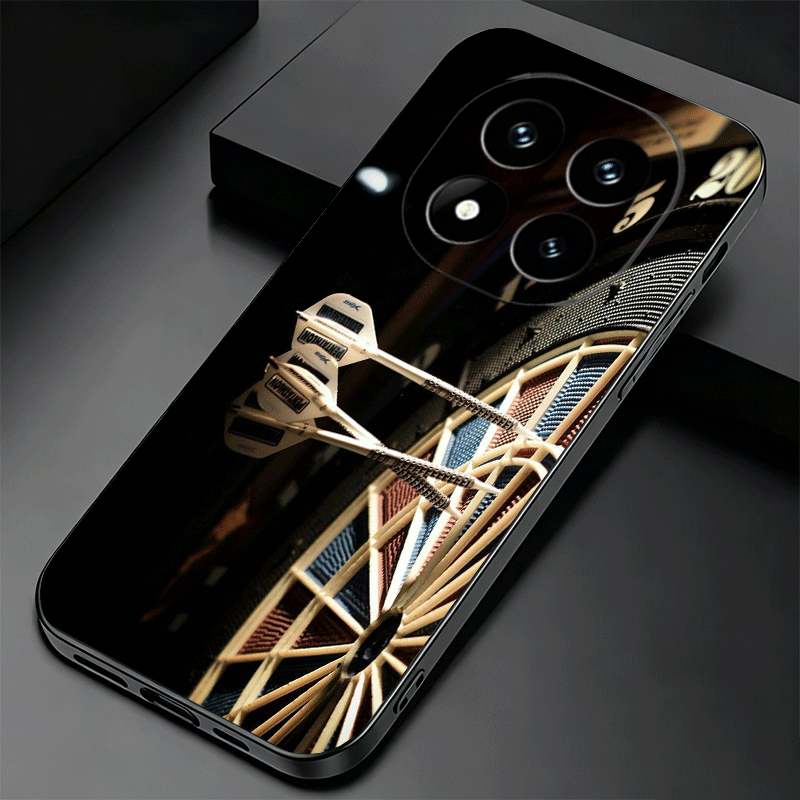 Zachte telefoonhoes voor Xiaom - Phone Cases Target recensie en prijs