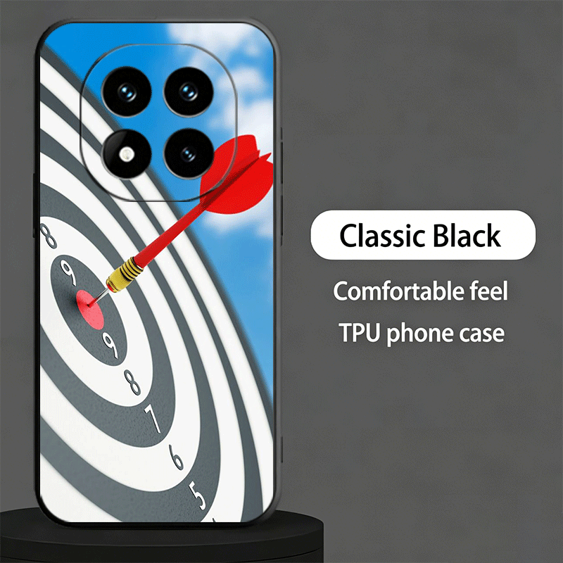 Zachte telefoonhoes voor Xiaom - Phone Cases Target recensie en prijs