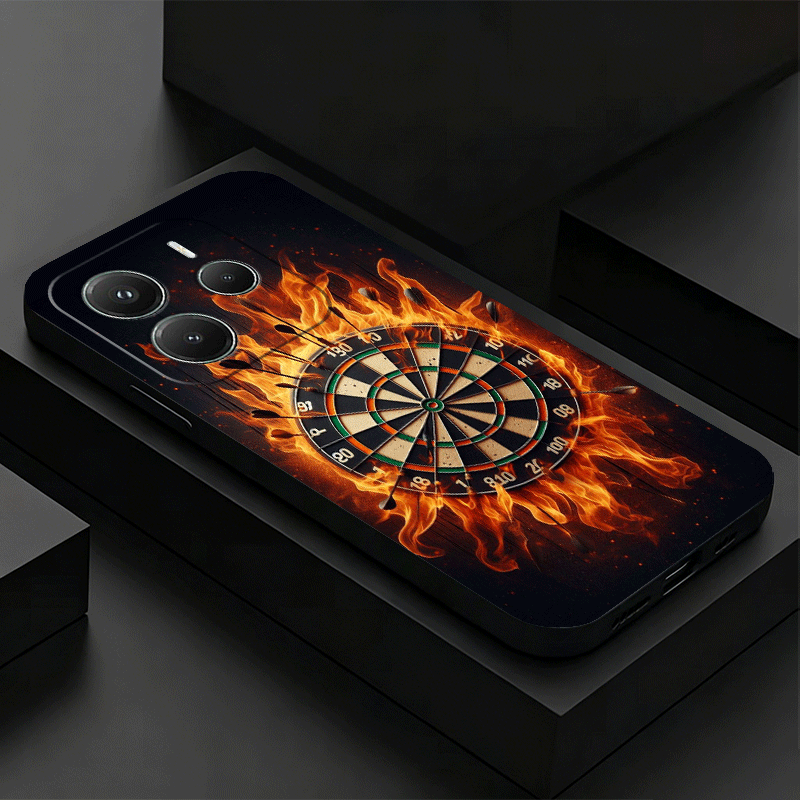 Zachte telefoonhoes voor Xiaom - Phone Cases Target recensie en prijs