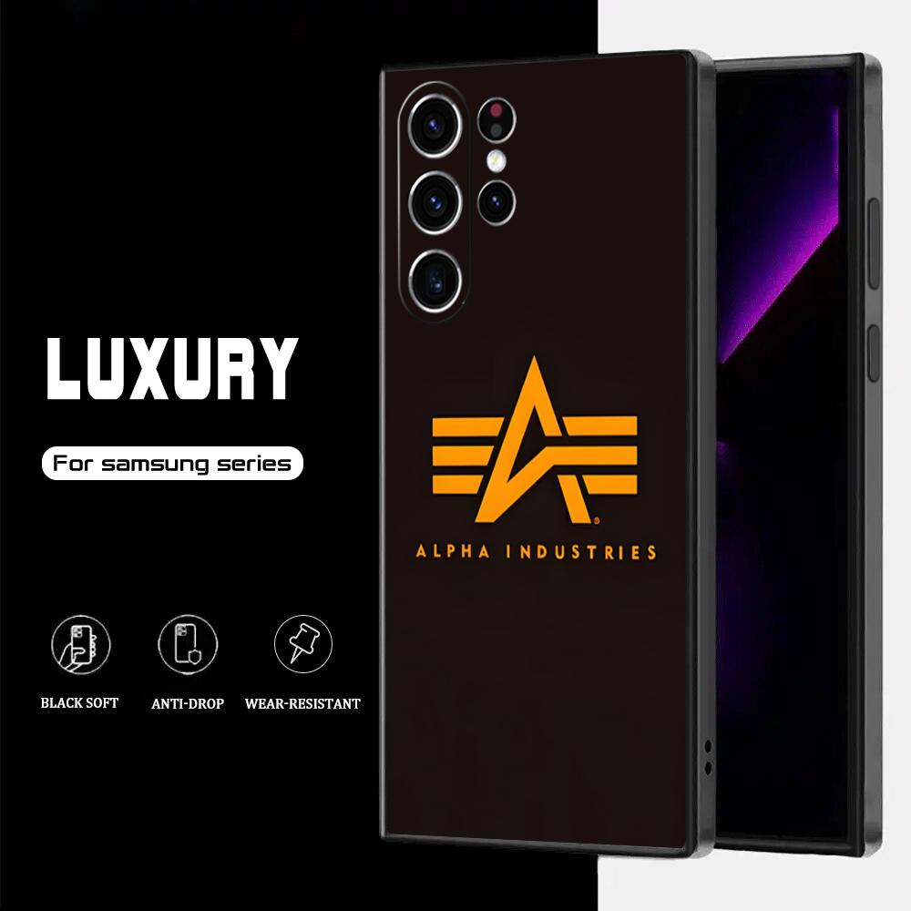 Vogue A-Alpha IndustriES Telef - Phone Cases Vogue recensie en prijs