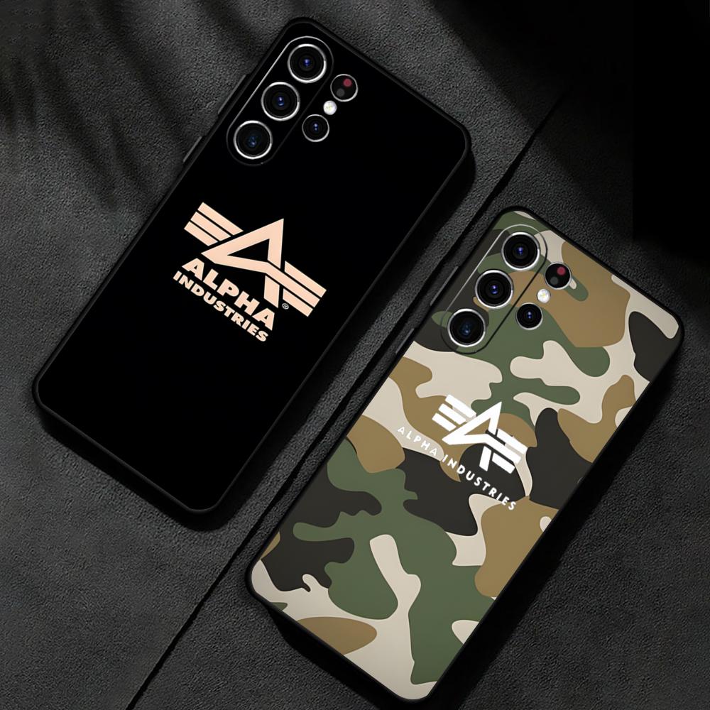 Vogue A-Alpha IndustriES Telef - Phone Cases Vogue recensie en prijs