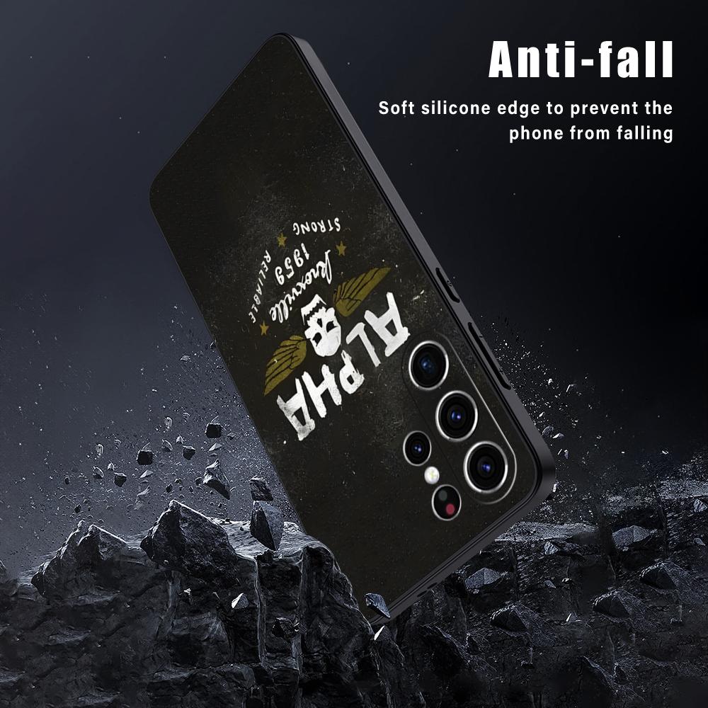 Vogue A-Alpha IndustriES Telef - Phone Cases Vogue recensie en prijs