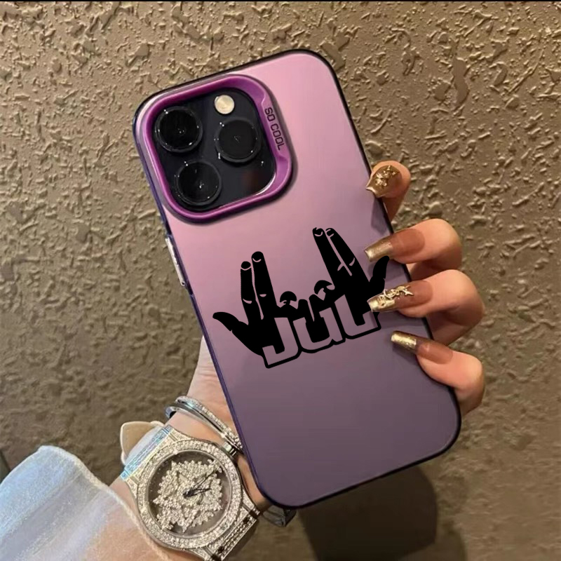 Rapper JuL C'est Pas Des Lol H - Phone Cases Online recensie en prijs