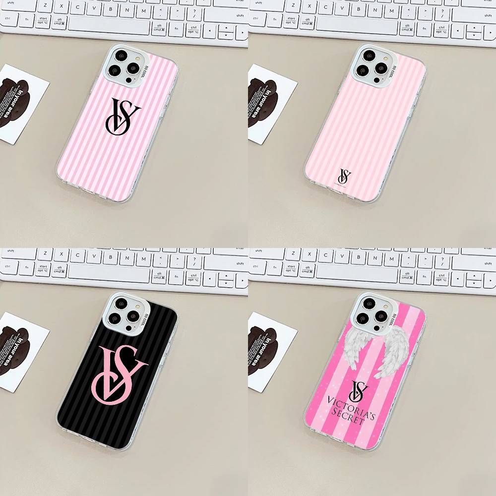 Coole V-Victoria's Secret zilv - Phone Cases Louis Vuitton recensie en prijs