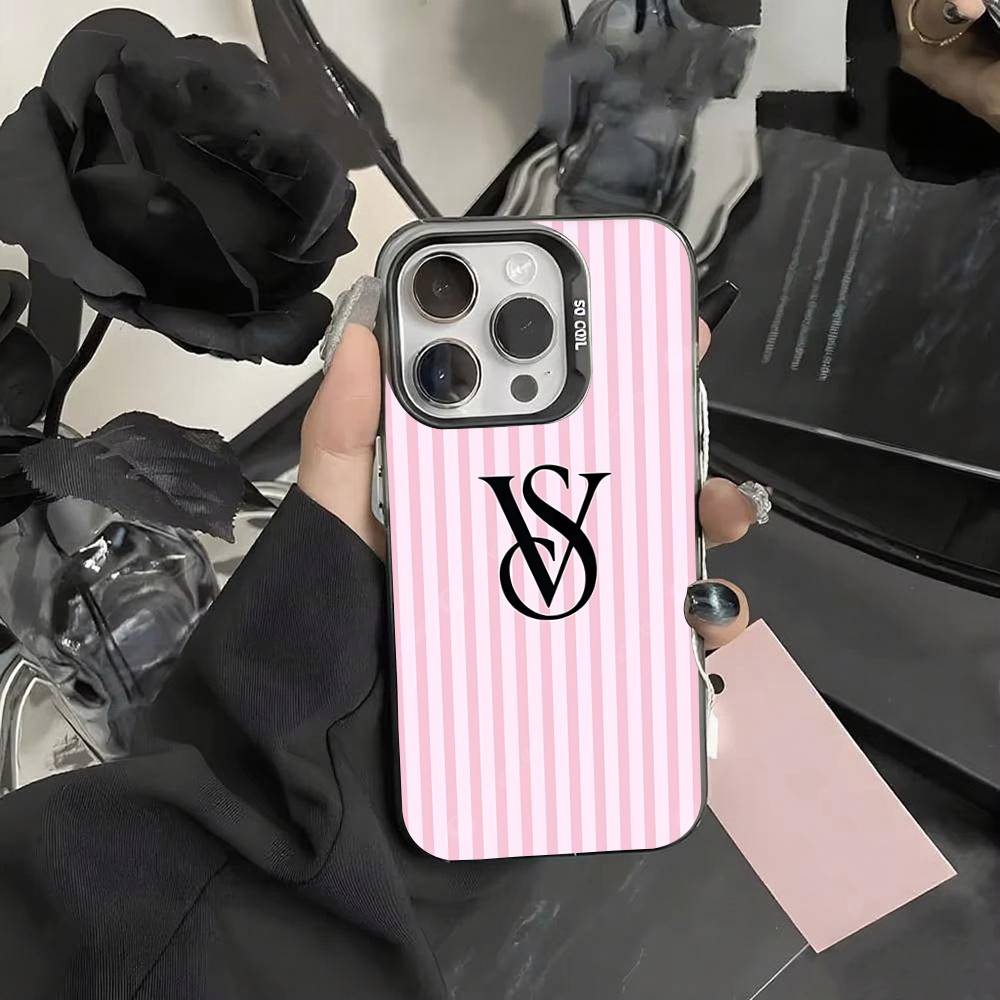 Coole V-Victoria's Secret zilv - Phone Cases Louis Vuitton recensie en prijs