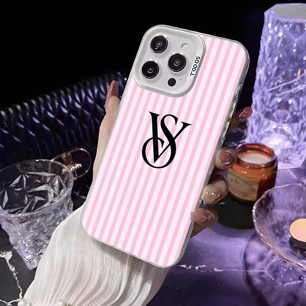Coole V-Victoria's Secret zilv - Phone Cases Louis Vuitton recensie en prijs