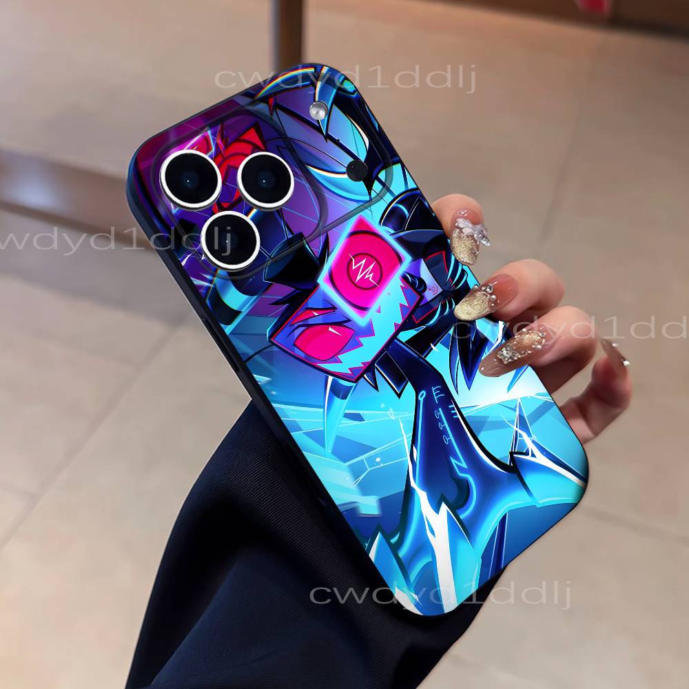 V-Vox Trust Us H-HazbinS Telef - Phone Cases Louis Vuitton recensie en prijs