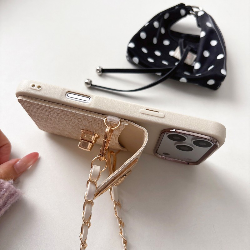 Portemonnee-hoesje met koord v - Phone Cases Louis Vuitton recensie en prijs