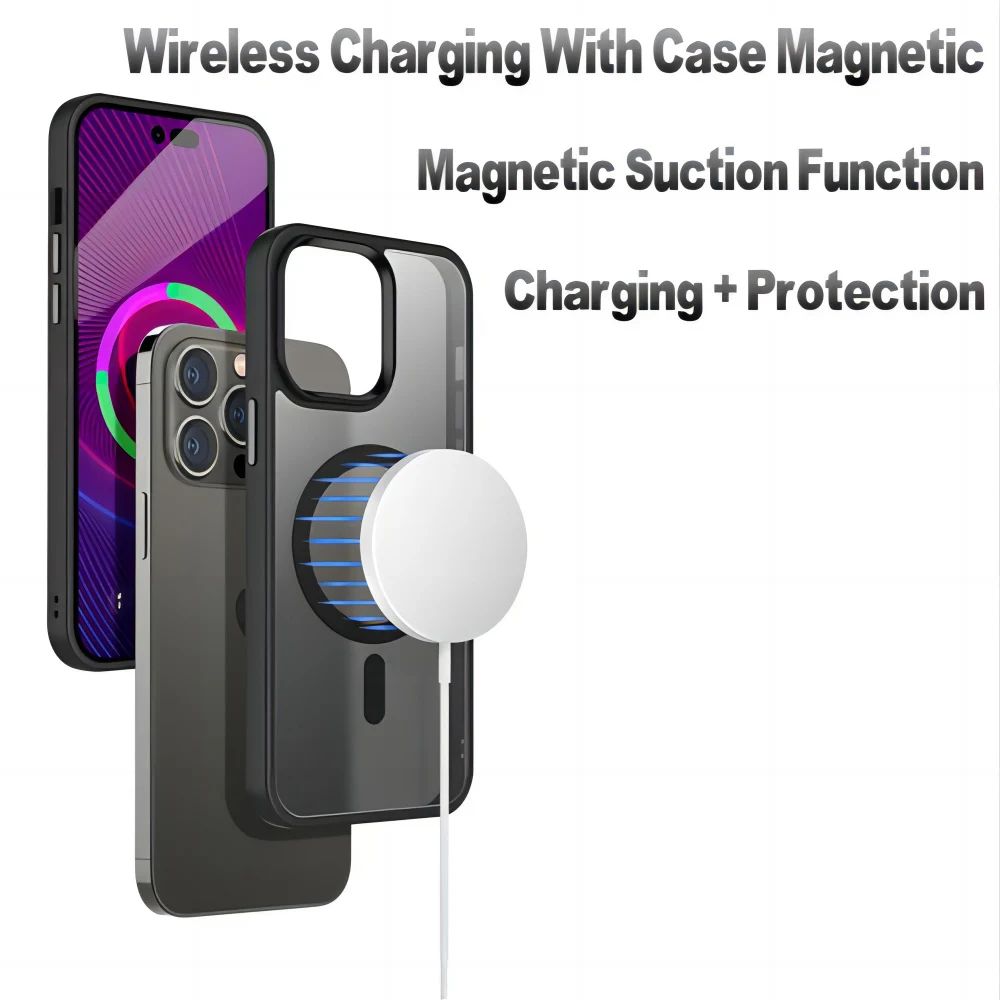 MOD WHITE TARGET Magnetische T - Phone Cases Target recensie en prijs