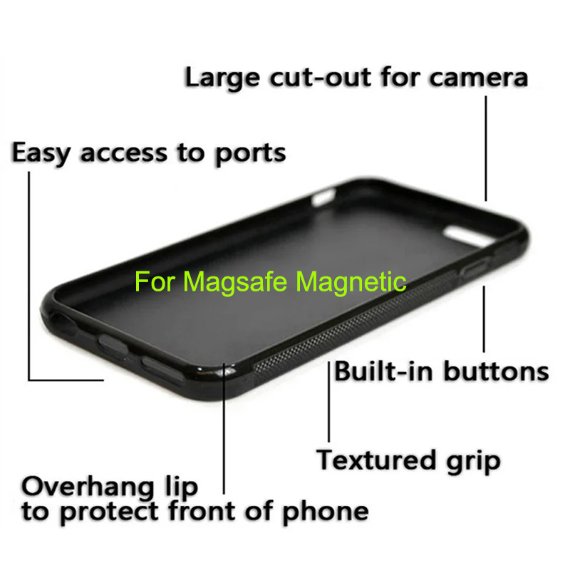 MOD WHITE TARGET Magnetische T - Phone Cases Target recensie en prijs