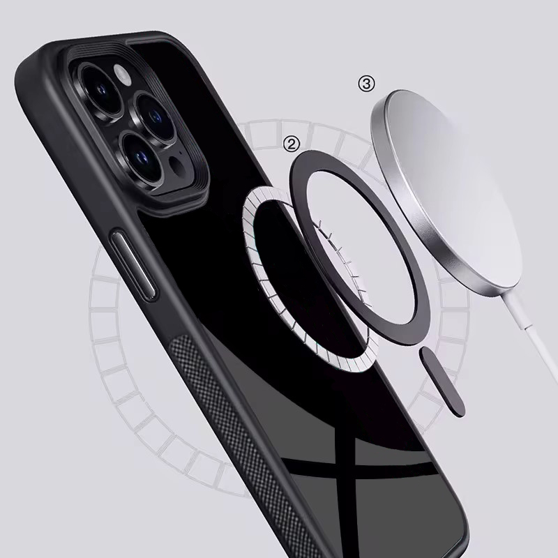 MOD WHITE TARGET Magnetische T - Phone Cases Target recensie en prijs