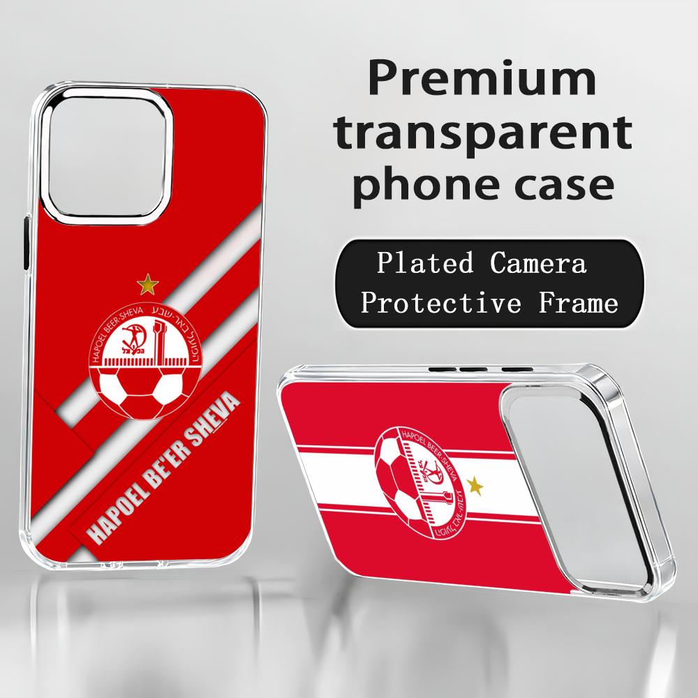 Israëlische H-Hapoel Be'er S-S - Phone Cases For Iphone 12 Pro Max recensie en prijs