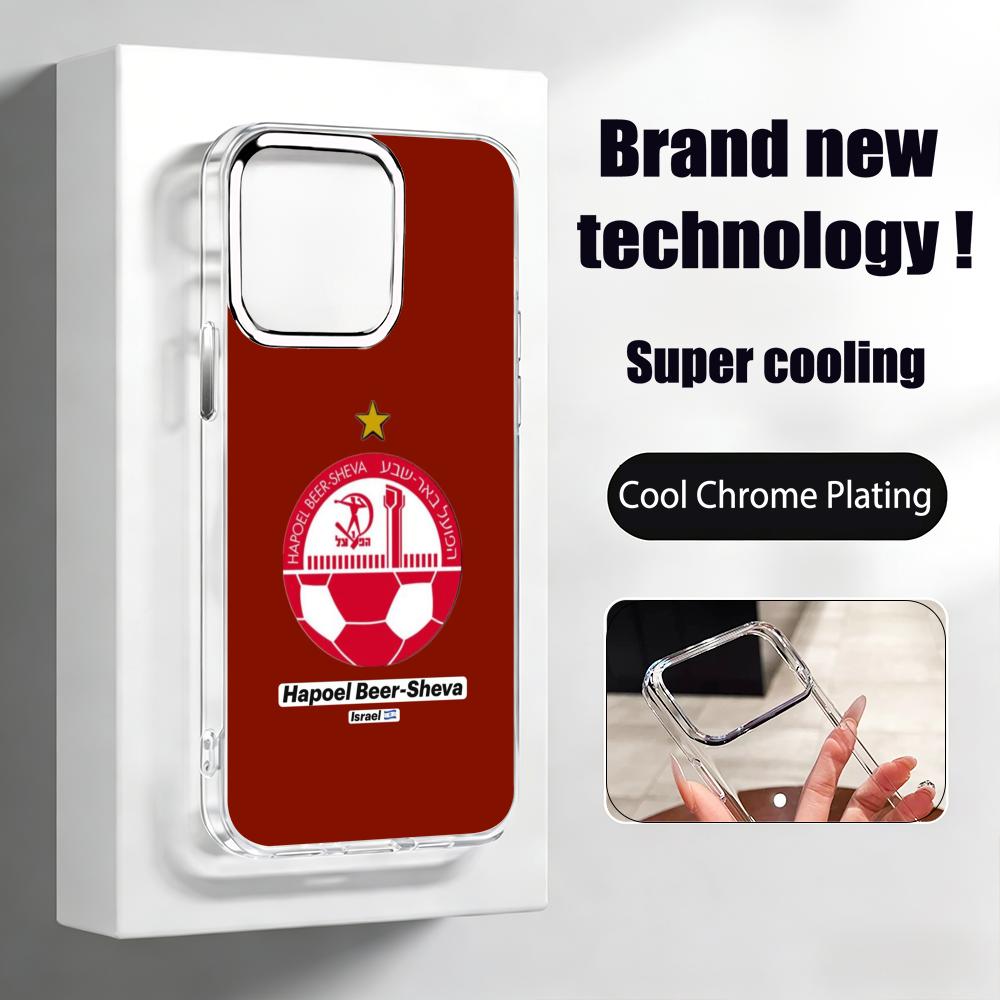 Israëlische H-Hapoel Be'er S-S - Phone Cases For Iphone 12 Pro Max recensie en prijs