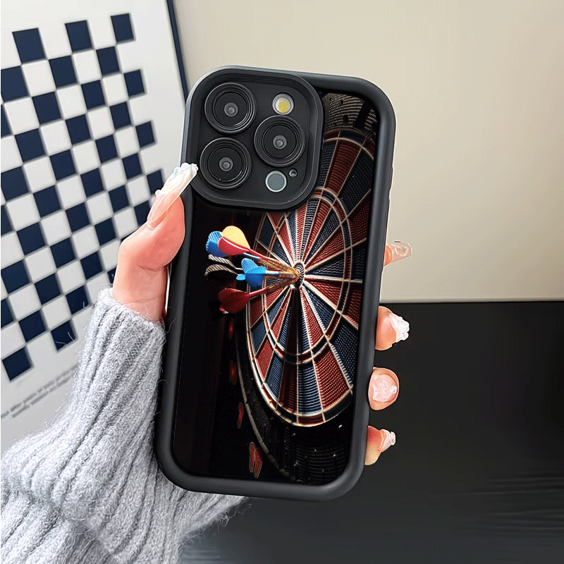 Darts Aesthetics Wire Target S - Phone Cases Target recensie en prijs