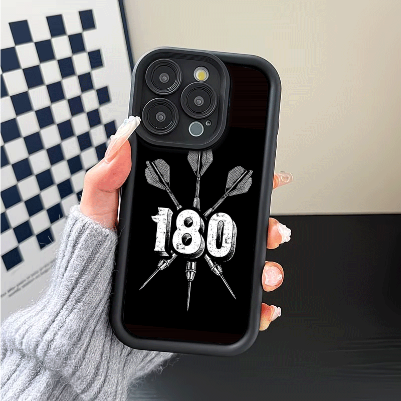 Darts Aesthetics Wire Target S - Phone Cases Target recensie en prijs