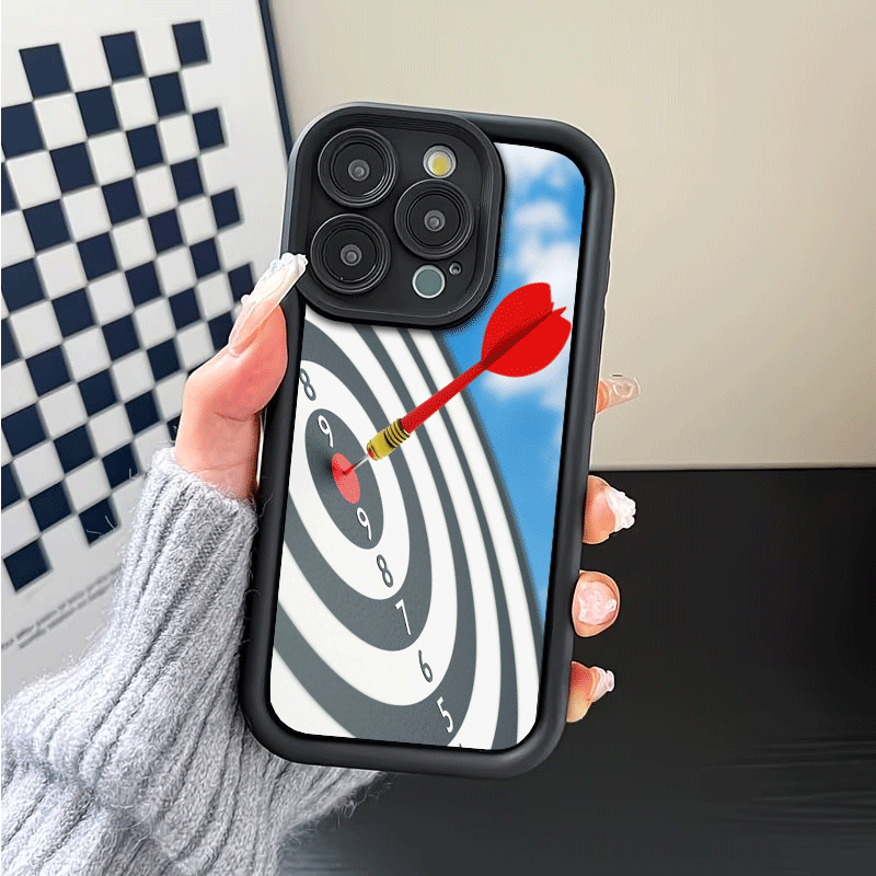 Darts Aesthetics Wire Target S - Phone Cases Target recensie en prijs