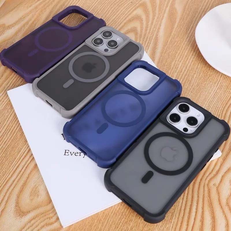 Magnetische, luxe, matte besch - Phone Cases Louis Vuitton recensie en prijs