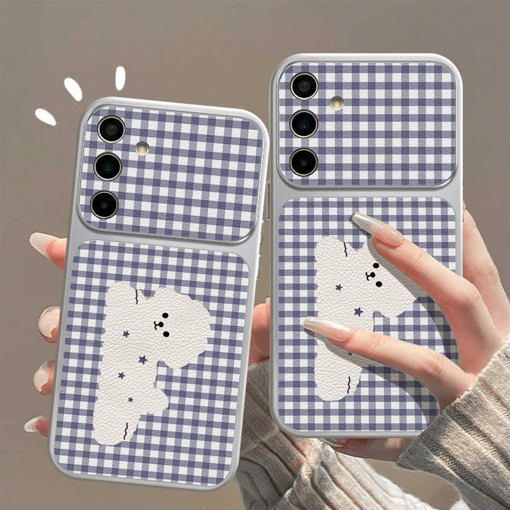Telefoonhoesje voor Samsung Ga - Phone Cases For Samsung A14 recensie en prijs