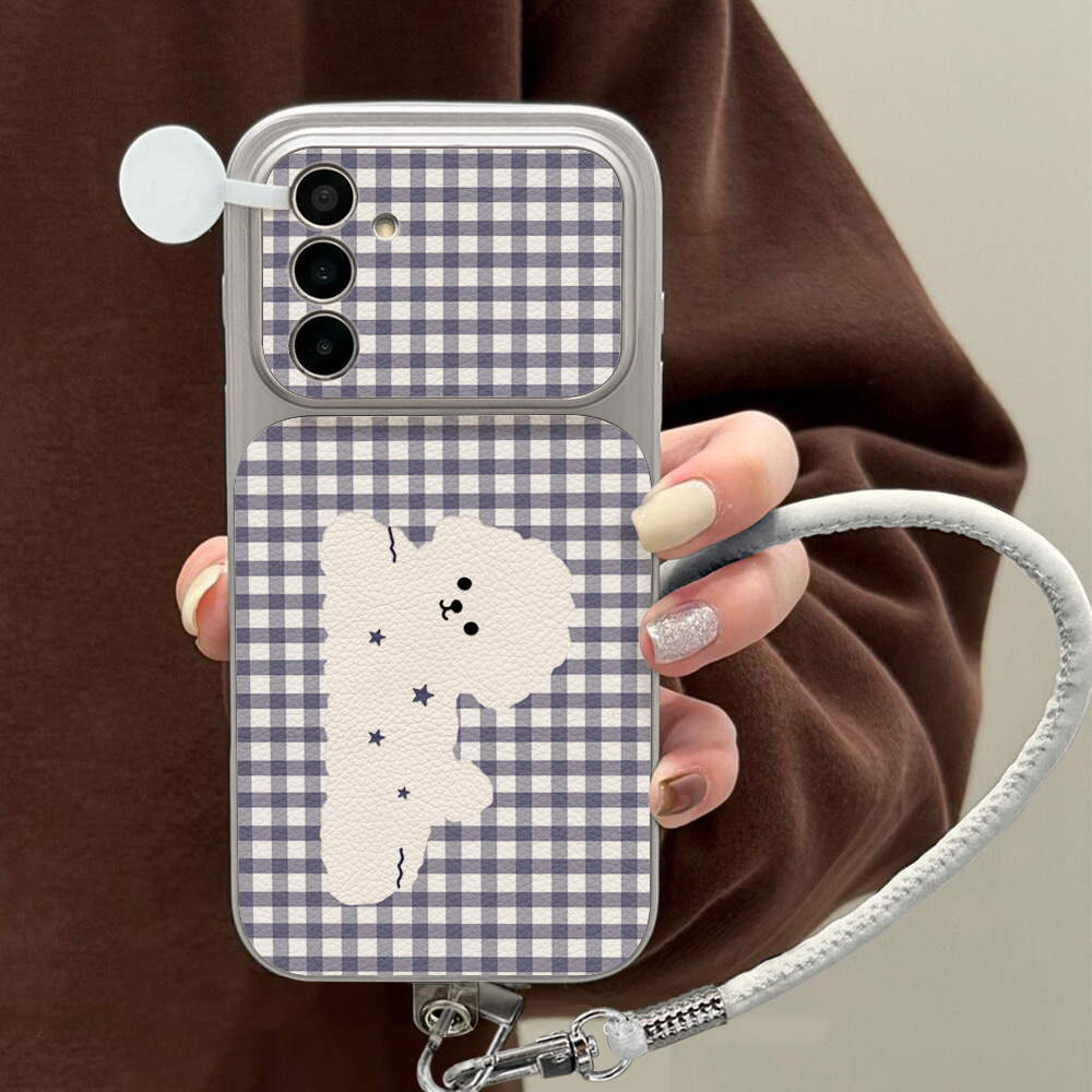 Telefoonhoesje voor Samsung Ga - Phone Cases For Samsung A14 recensie en prijs