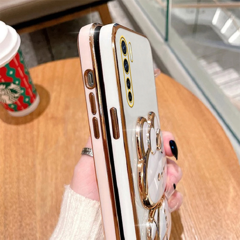 Een 91 make-upspiegel schattig - Phone Cases Vogue recensie en prijs