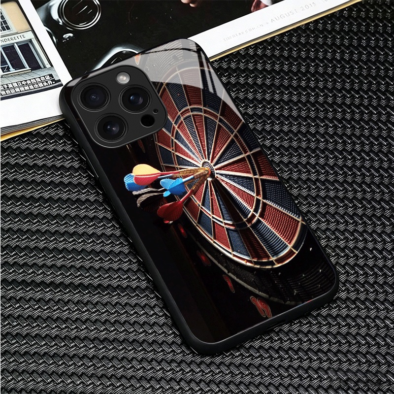 Darts Aesthetics Wire Target G - Phone Cases Target recensie en prijs