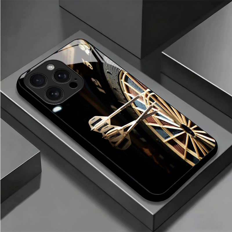 Darts Aesthetics Wire Target G - Phone Cases Target recensie en prijs