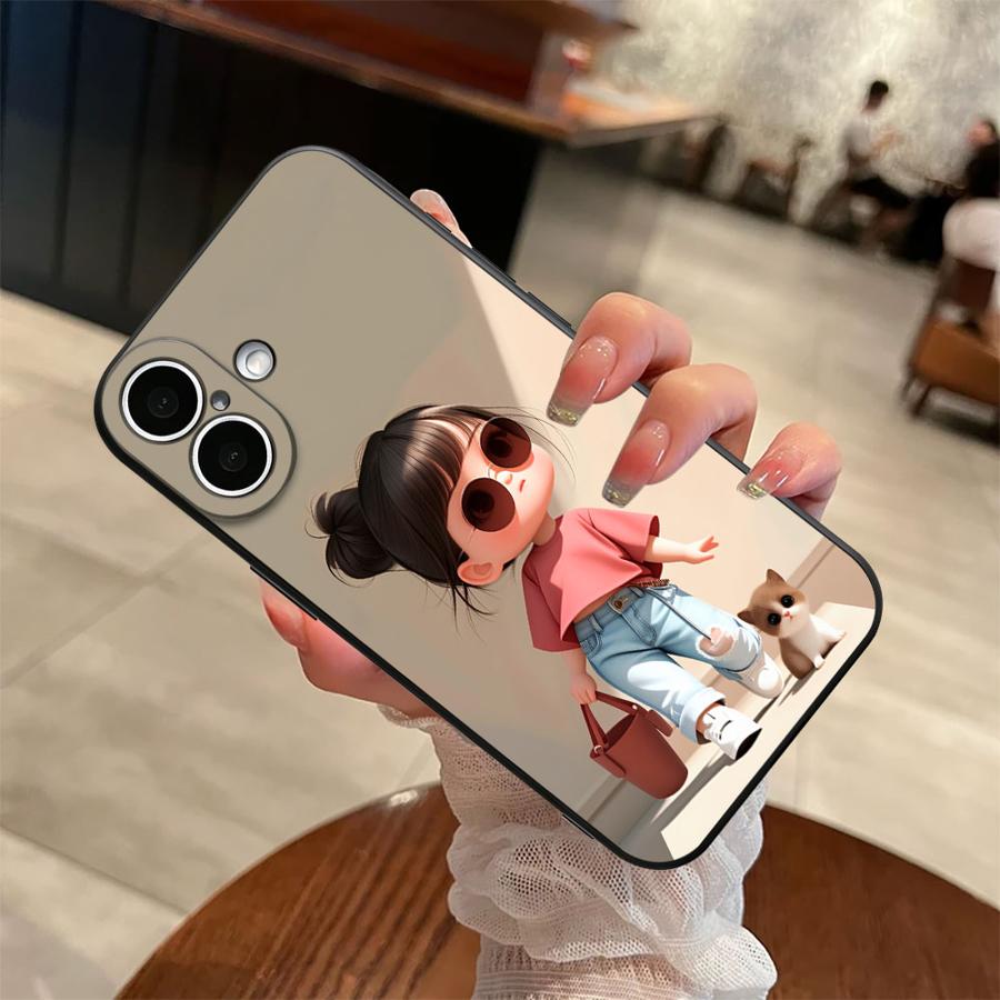 Telefoonhoesje voor Apple iPho - Phone Cases Online recensie en prijs