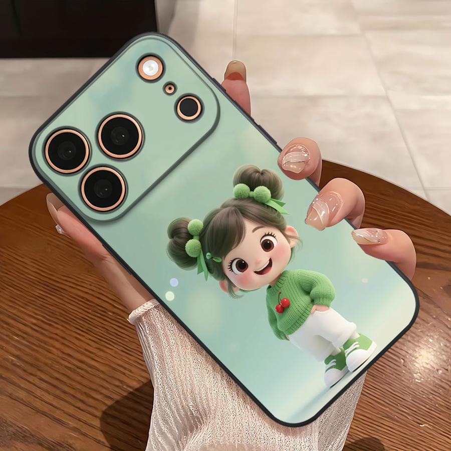 Telefoonhoesje voor Apple iPho - Phone Cases Online recensie en prijs
