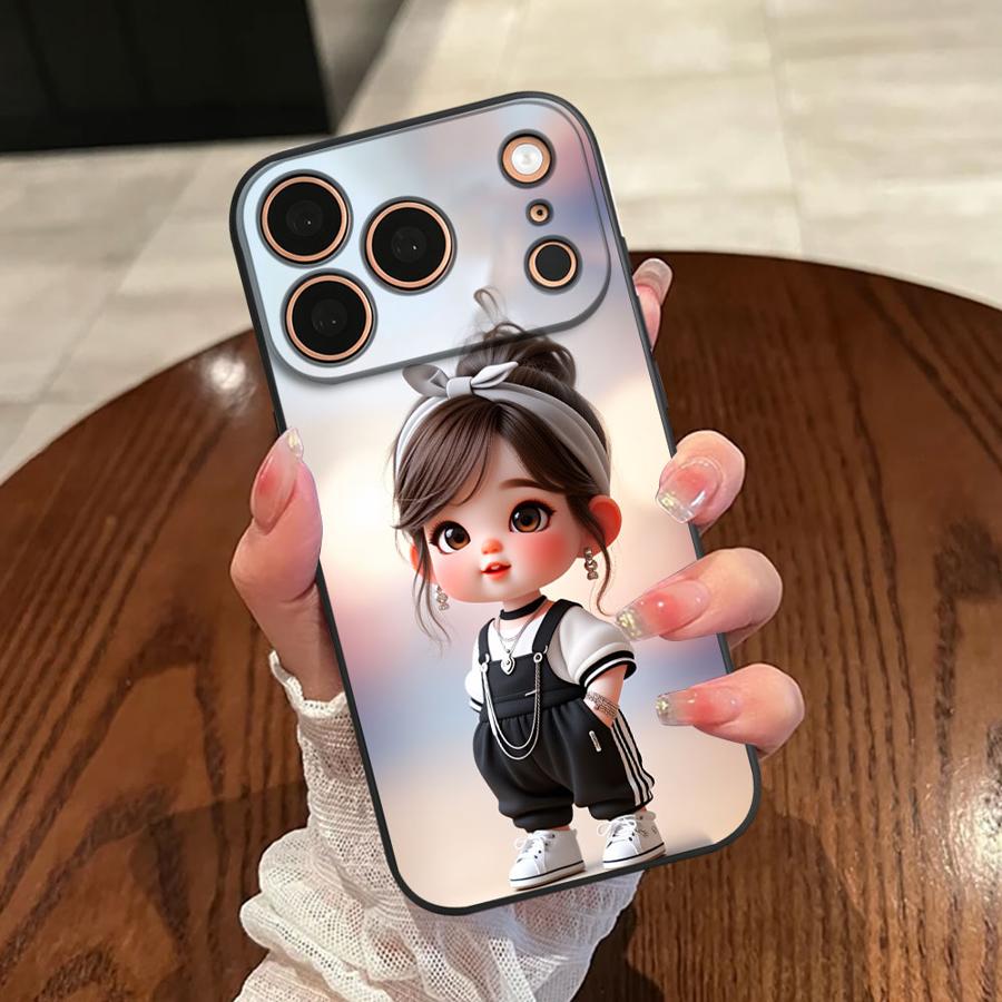 Telefoonhoesje voor Apple iPho - Phone Cases Online recensie en prijs