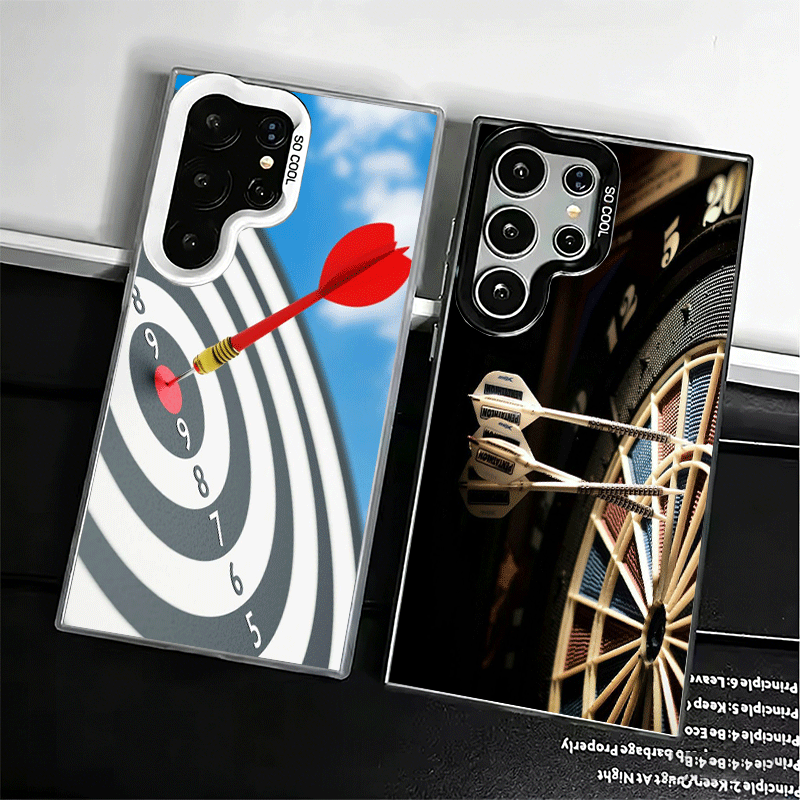 Darts Aesthetics Wire Target S - Phone Cases Target recensie en prijs