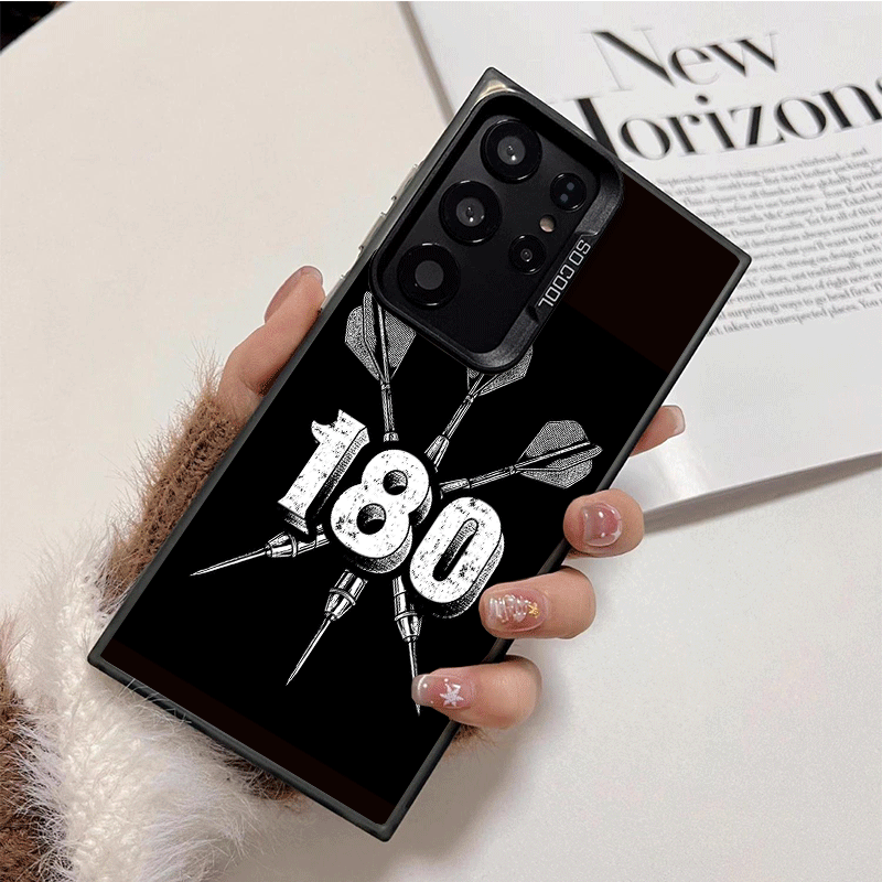 Darts Aesthetics Wire Target S - Phone Cases Target recensie en prijs