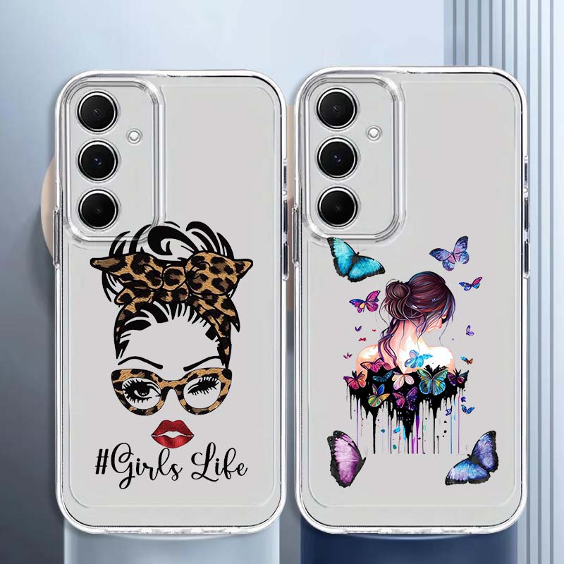 Art Vogue Vrouwen Telefoonhoes - Phone Cases Vogue recensie en prijs