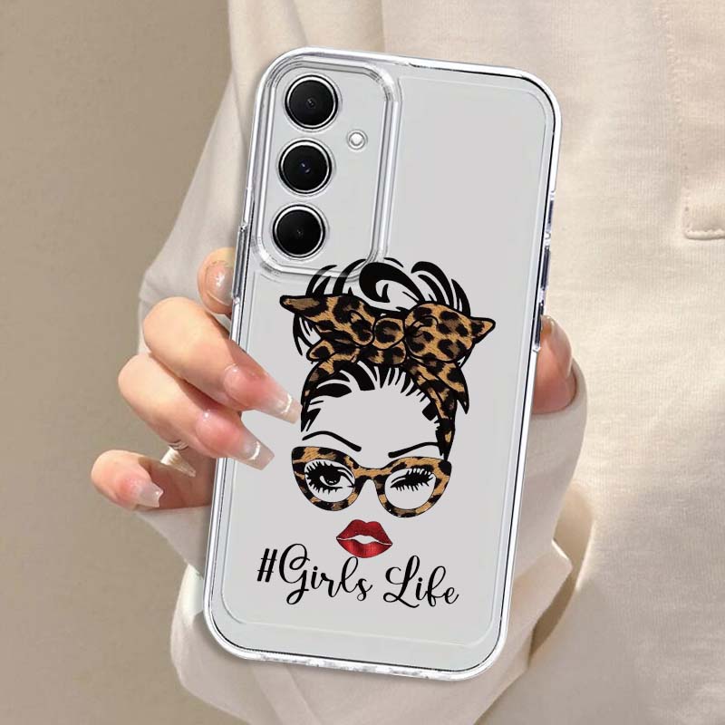 Art Vogue Vrouwen Telefoonhoes - Phone Cases Vogue recensie en prijs
