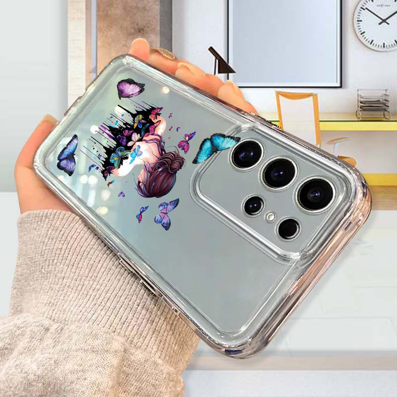 Art Vogue Vrouwen Telefoonhoes - Phone Cases Vogue recensie en prijs