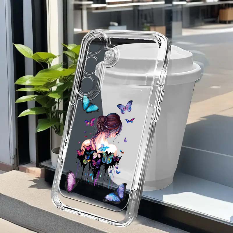 Art Vogue Vrouwen Telefoonhoes - Phone Cases Vogue recensie en prijs