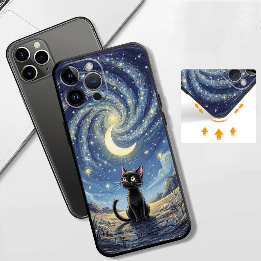 Telefoonhoesje voor Apple iPho - Phone Cases Online recensie en prijs