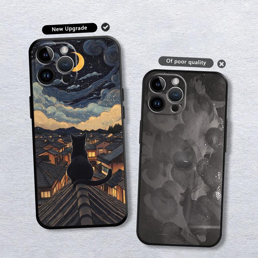 Telefoonhoesje voor Apple iPho - Phone Cases Online recensie en prijs