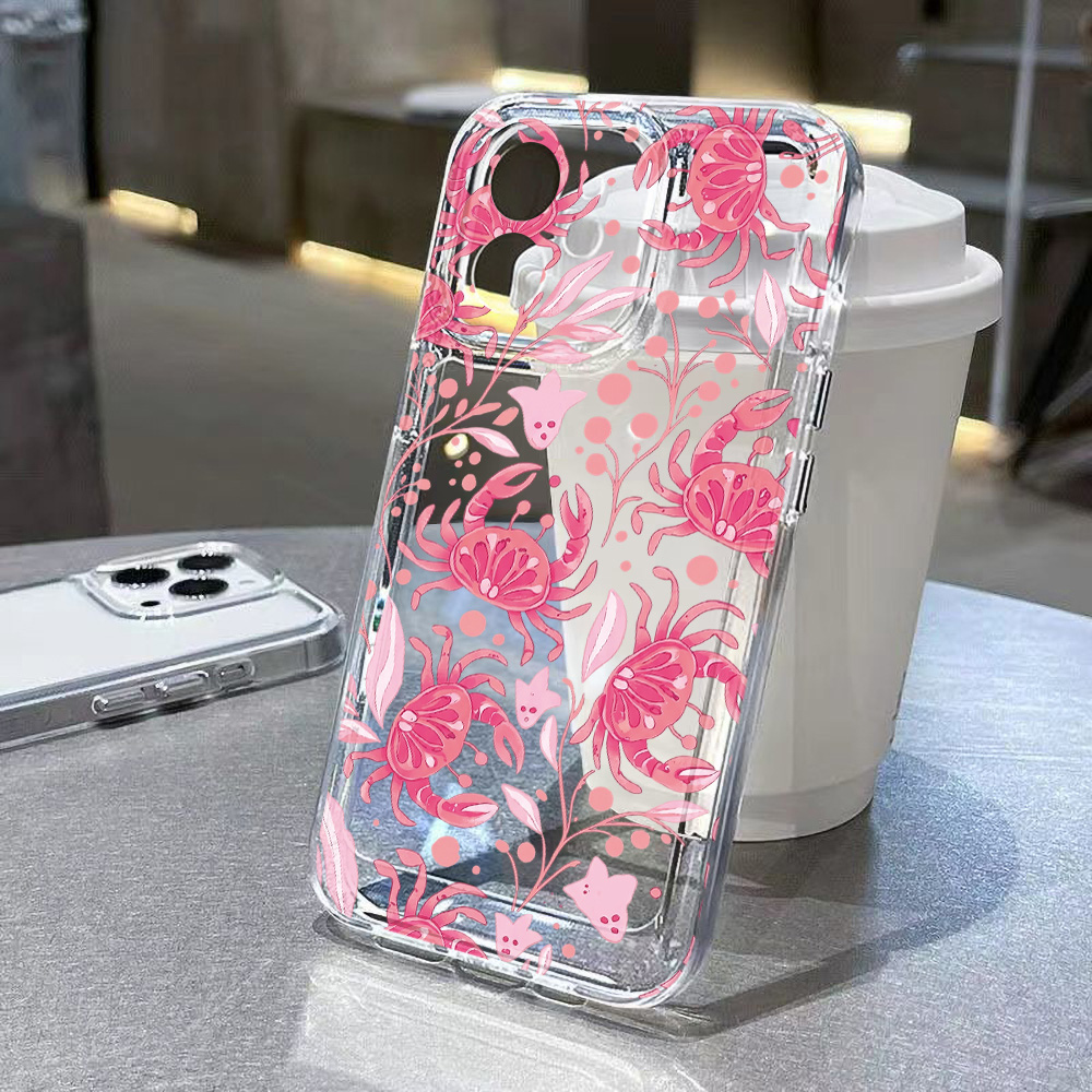 Zeedieren hoesje voor iPhone 1 - Phone Cases Online recensie en prijs
