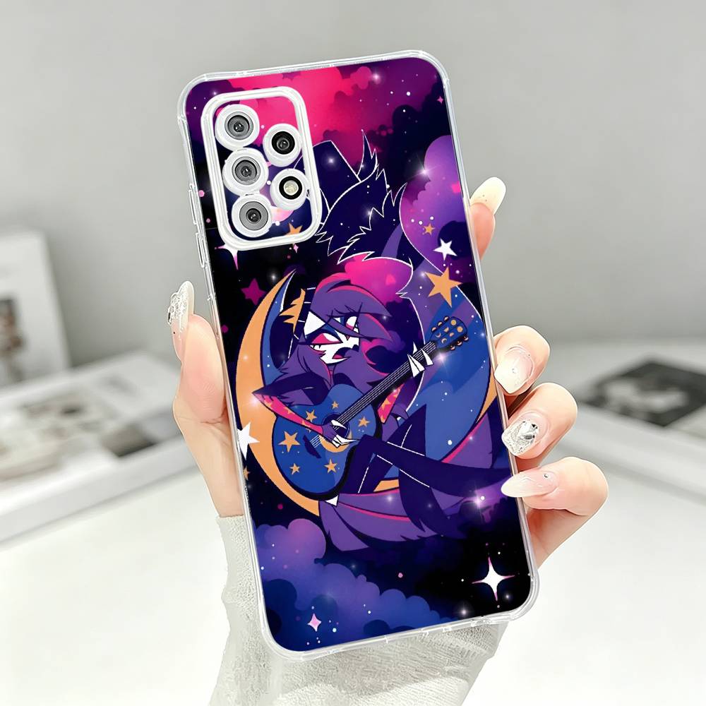 Helluva Cartoon Boss Fashion V - Phone Cases Vogue recensie en prijs