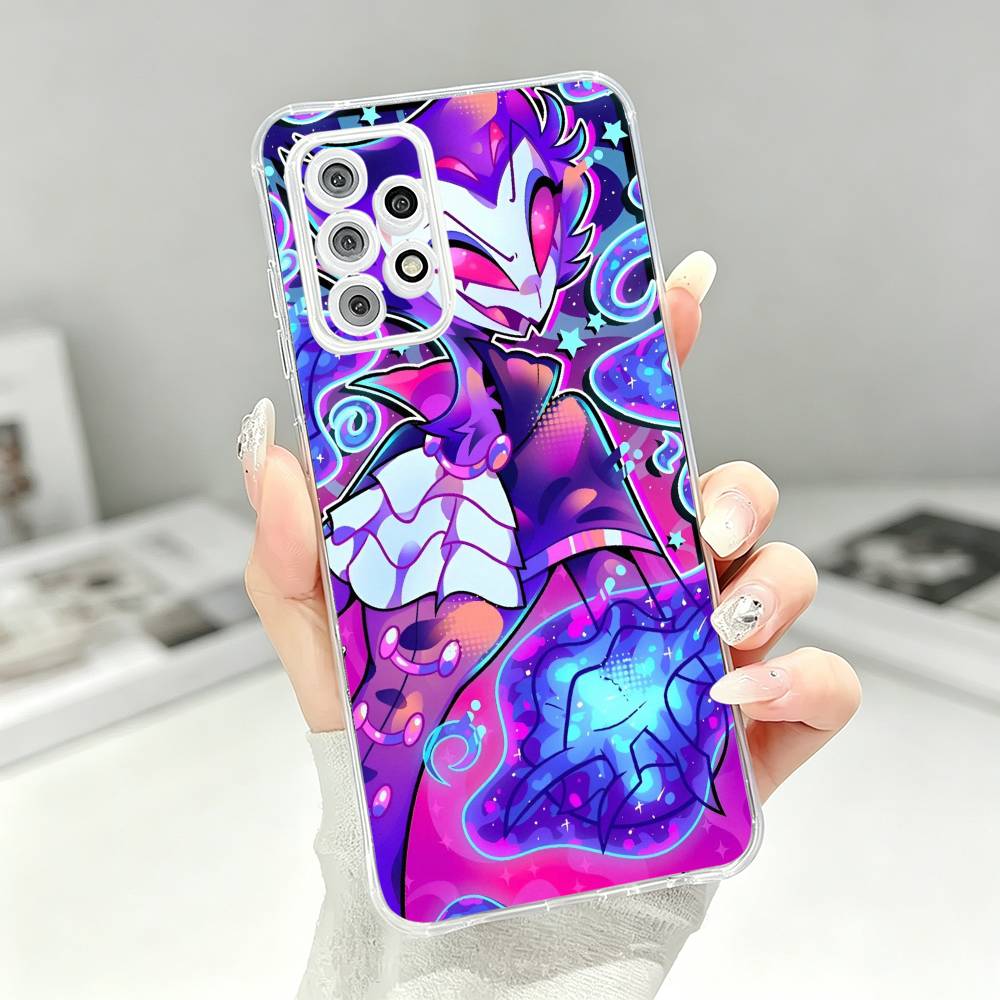 Helluva Cartoon Boss Fashion V - Phone Cases Vogue recensie en prijs