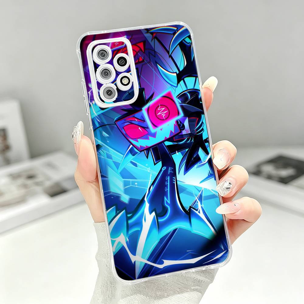 Helluva Cartoon Boss Fashion V - Phone Cases Vogue recensie en prijs