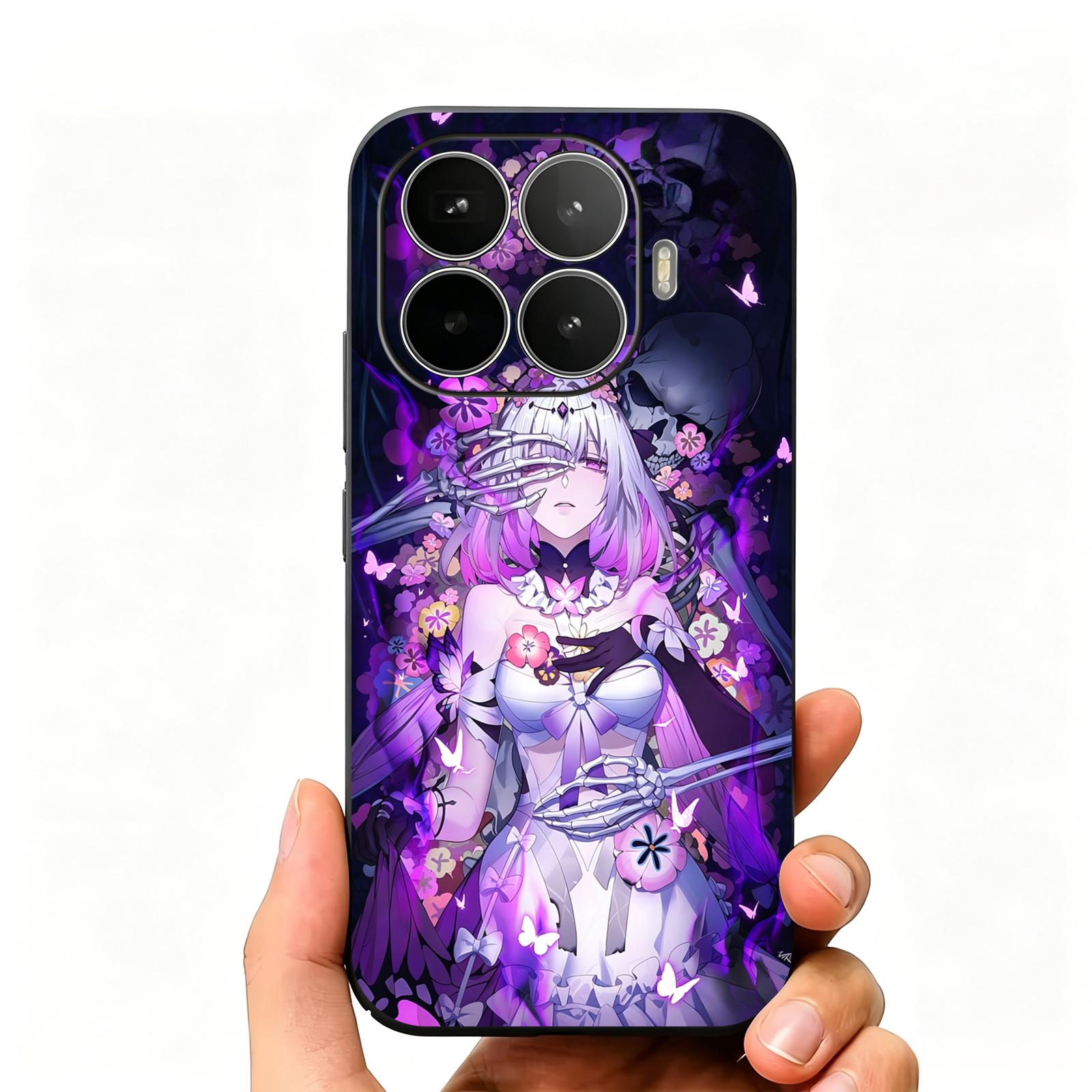 Telefoonhoesje voor Xiaomi 17  - Phone Cases Iphone 17 recensie en prijs