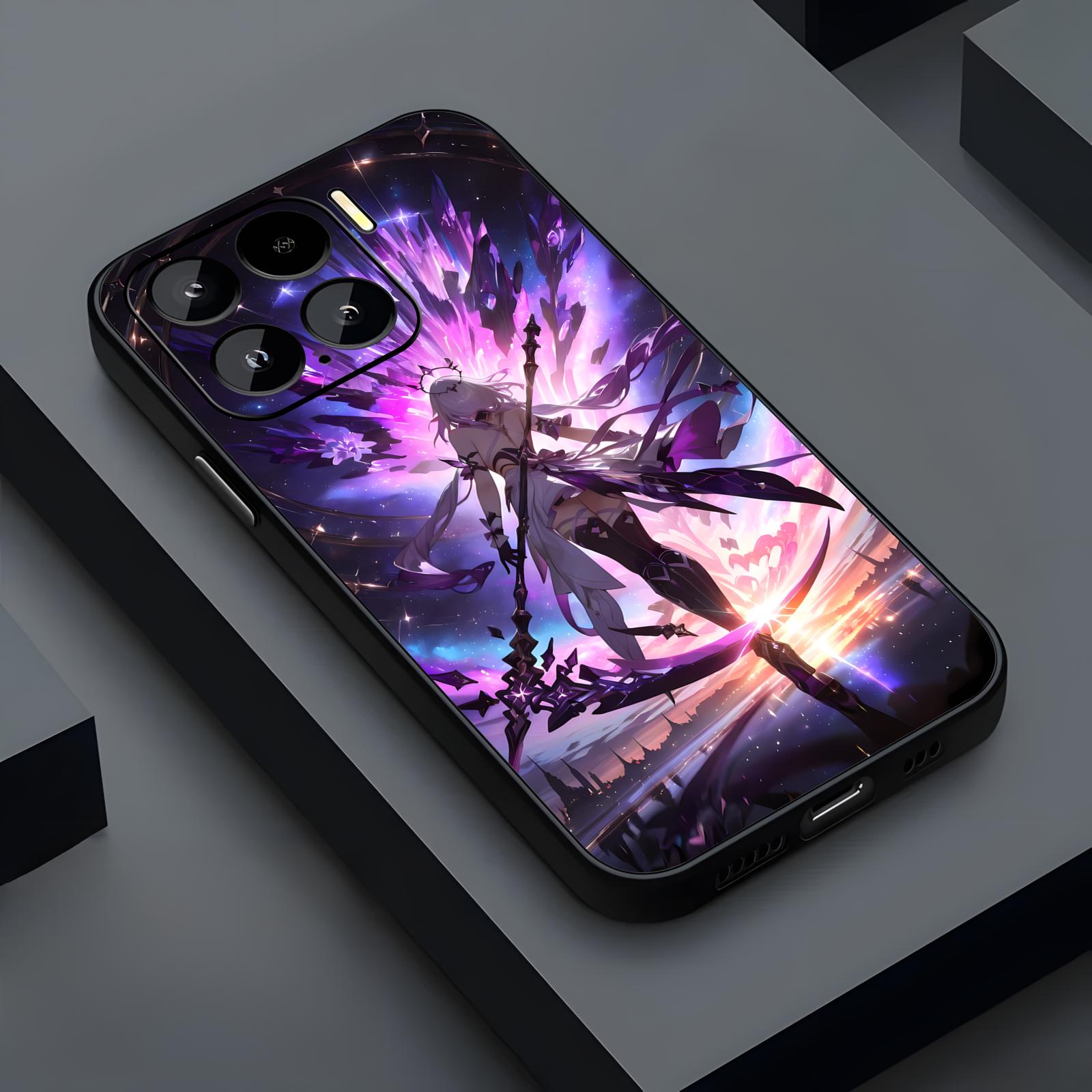 Telefoonhoesje voor Xiaomi 17  - Phone Cases Iphone 17 recensie en prijs